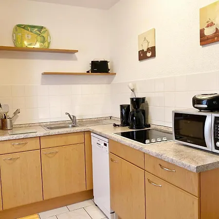 Lejlighed Stadtmitte - 2 Sassnitz