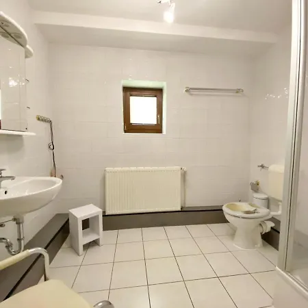 Stadtmitte - 2 Apartment Sassnitz