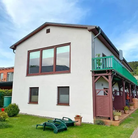 Lejlighed Stadtmitte - 2