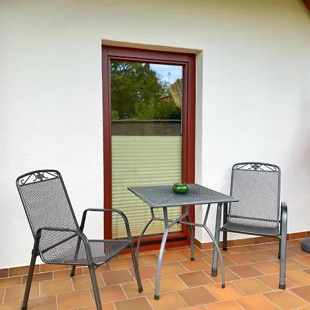 Daire Stadtmitte - 2 *