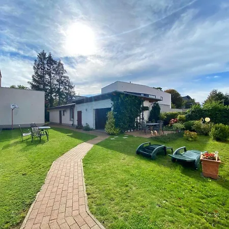 Lejlighed Stadtmitte - 2 Sassnitz