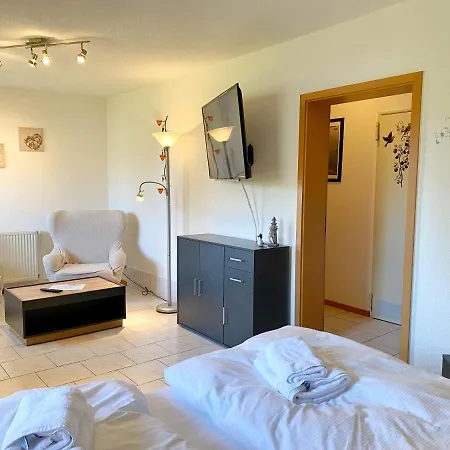 Stadtmitte - 2 * Sassnitz