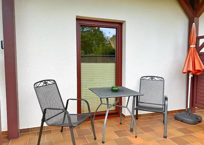 아파트 Stadtmitte - 2 *