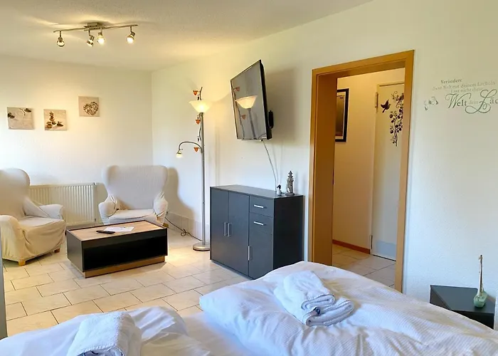 Stadtmitte - 2 * 사스니츠