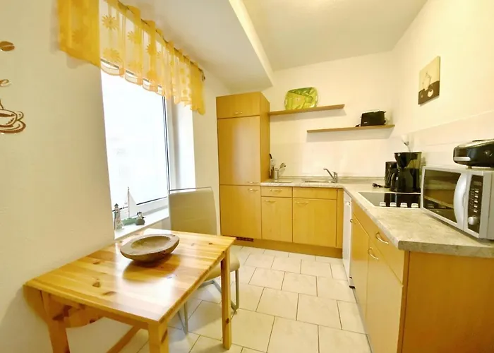 Stadtmitte - 2 아파트 *